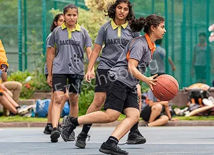 Oakridge International School Gallery