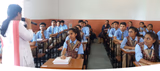 Sardar Patel Public School Gallery