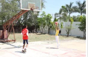 Shree Bhavans Bharti Public School Gallery