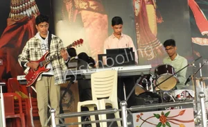 St Thomas Convent Higher Secondary School Gallery