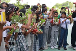 St. George Senior Secondary School Gallery