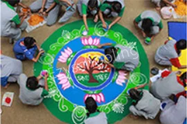 St. George Senior Secondary School Gallery