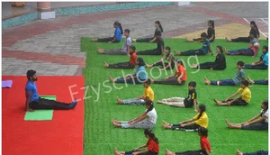 St. Joseph International School For Excellence Gallery