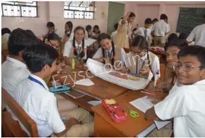 St. Mary Convent Higher Secondary School Gallery