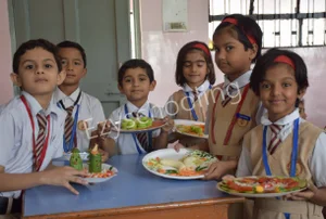 St. Mary Convent Higher Secondary School Gallery