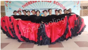 St. Theresas Girls School Gallery