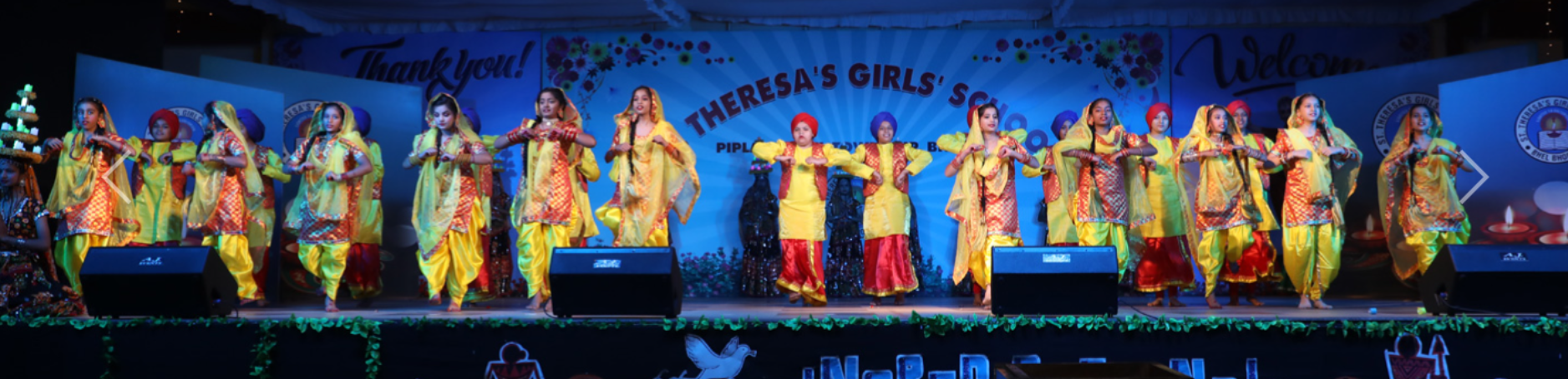 St. Theresas Girls School Gallery