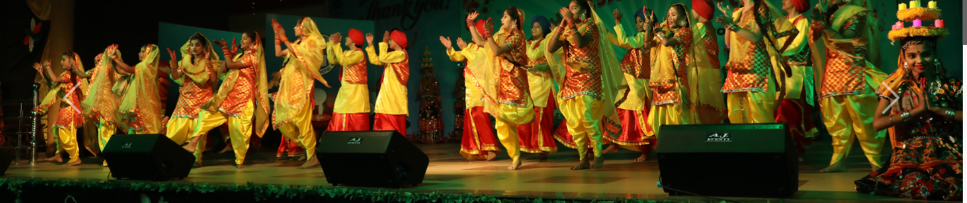 St. Theresas Girls School Gallery