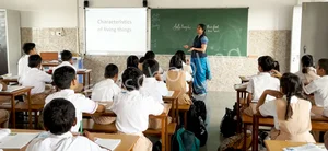 St.Raphael Co-Ed School Gallery