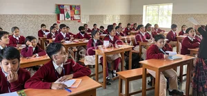 St.Raphael Co-Ed School Gallery