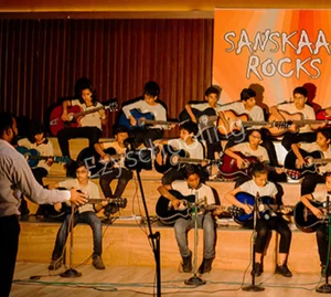 The Sanskaar Valley School Gallery