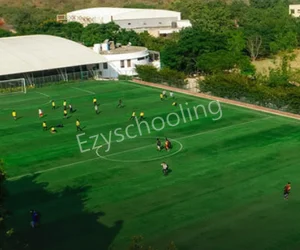 The Sanskaar Valley School Gallery