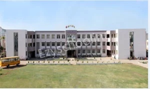 Prestige Public School Gallery