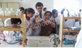 Prestige Public School Gallery