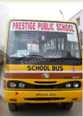 Prestige Public School Gallery