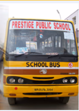 Prestige Public School Gallery