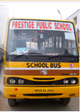 Prestige Public School, Vijay Nagar, Indore School BuildingImage 2