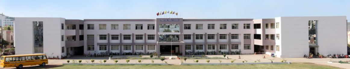 Prestige Public School Gallery