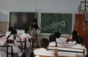 Sacred Heart Co-Ed School Gallery