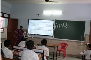 Sacred Heart Co-Ed School Gallery