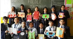 Ryan International School Gallery