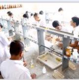 Sarafa Vidya Niketan Gallery