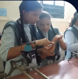 Saraswati Shishu Mandir Gallery