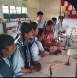 Saraswati Shishu Mandir Gallery