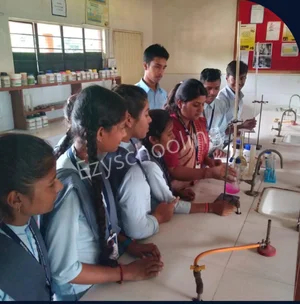 Saraswati Shishu Mandir Gallery