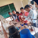 Saraswati Shishu Mandir Gallery