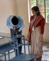 Saraswati Shishu Mandir Gallery