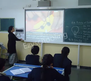 Shishukunj International School Gallery