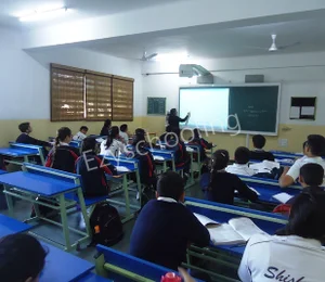 Shishukunj International School Gallery