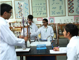 Shishukunj International School Gallery