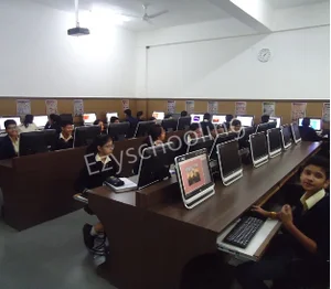 Shishukunj International School Gallery