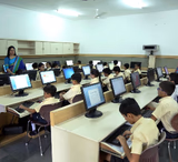 Shishukunj International School Gallery