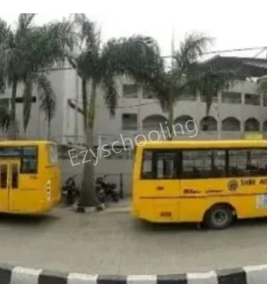 Shri Agrasen Vidyalaya Gallery