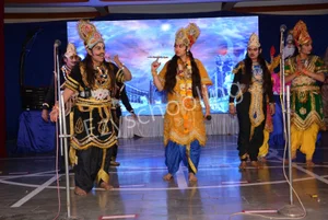 Shri Cloth Market Kanya Vidyalaya Gallery