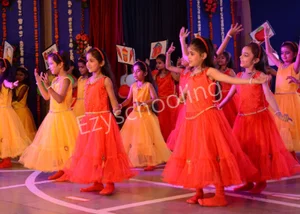 Shri Cloth Market Kanya Vidyalaya Gallery