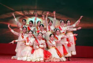 Shri Cloth Market Vaishnav Bal Mandir Girls Higher Secondary School Gallery