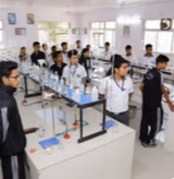 Sai Shree International School Gallery