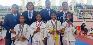 Shri Shri Ravi Shankar Vidya Mandir Gallery