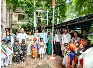 Sica Senior Secondary School Gallery