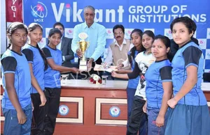 Sideras International School Gallery