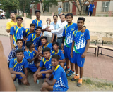 Sideras International School Gallery