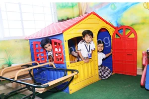 Sks International School Gallery