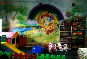 Sks International School Gallery