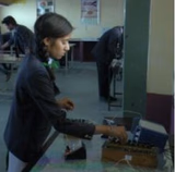 Sky Heights Academy Gallery