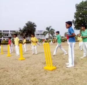 Sky Heights Academy Gallery