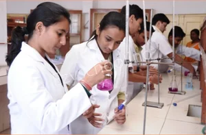 Sica Senior Secondary School No. 2 Gallery